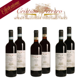 Box "Rosso Piemontese" - Cristian Ferrero